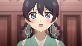 いびってこない義母と義姉 第01話