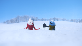 パペットスンスン 第27話