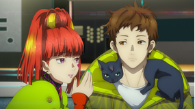 グノーシア 第16話