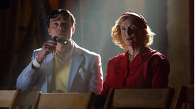 アメリカン・ホラー・ストーリー:怪奇劇場 第01話/字幕