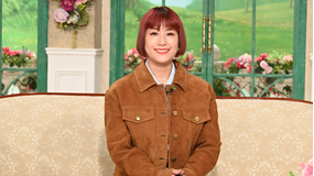 徹子の部屋 ＜IMALU ＞人気者の両親…ファンに囲まれた小さい頃の記憶（2025/10/10放送分）