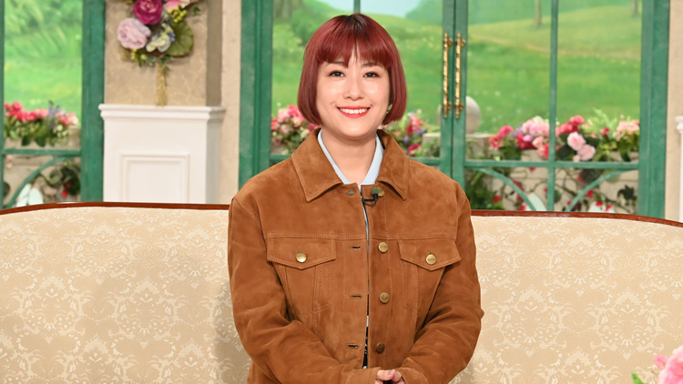 徹子の部屋 ＜IMALU ＞人気者の両親…ファンに囲まれた小さい頃の記憶（2025/10/10放送分）