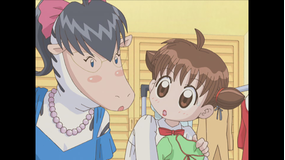 アニマル横町 第061話・第062話