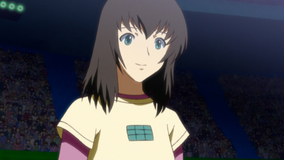 機動天使エンジェリックレイヤー 第19話