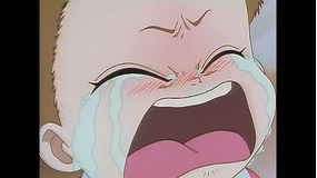 赤ちゃんと僕 第01話