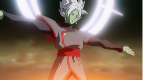 ドラゴンボール超 未来トランクス編 第065話