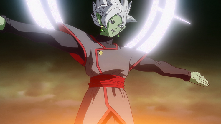 ドラゴンボール超 未来トランクス編 第065話