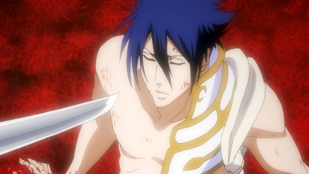 BLEACH 斬魄刀異聞篇 第262話 | 映画・ドラマ・アニメの動画はTELASA