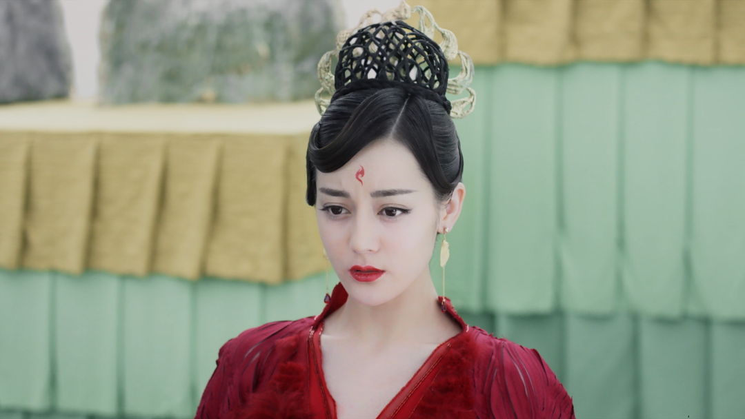 永遠の桃花 三生三世 第57話／字幕｜映画・ドラマ・アニメの動画はTELASA