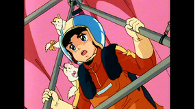 魔法のアイドル パステルユーミ 第09話