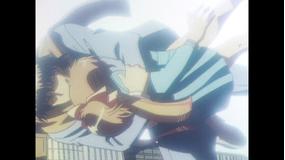 オフサイド 第01話
