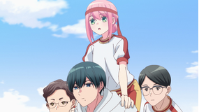 機械じかけのマリー 第07話