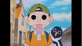 NINKU -忍空- 第01話