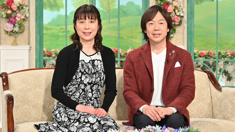 徹子の部屋 ＜佐藤弘道 佐藤久美子＞「脊髄梗塞」で下半身が麻痺…絶望の日々を支えた妻と（2025/02/14放送分）