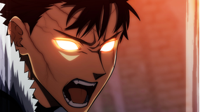 魔物喰らいの冒険者～俺だけ魔物を喰らって強くなる～ 第02話