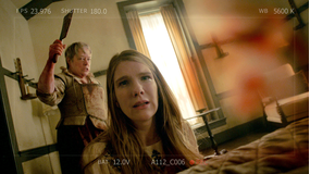 アメリカン・ホラー・ストーリー：体験談 第07話／字幕