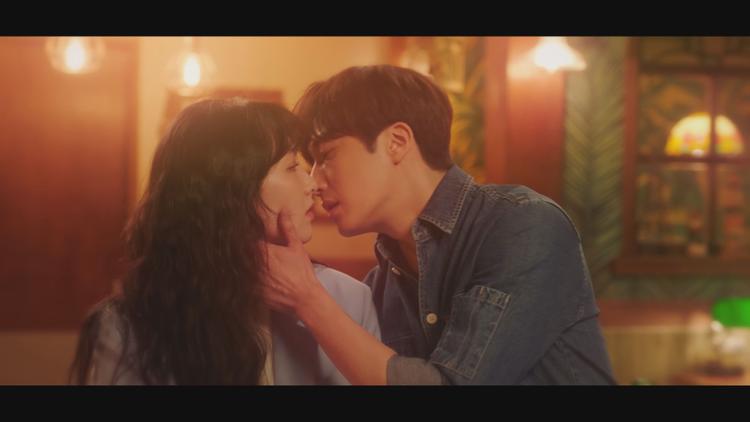 夜食男女 第17話／字幕