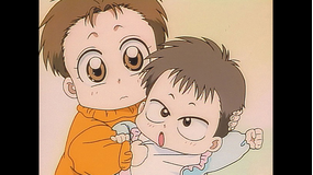 赤ちゃんと僕 第25話