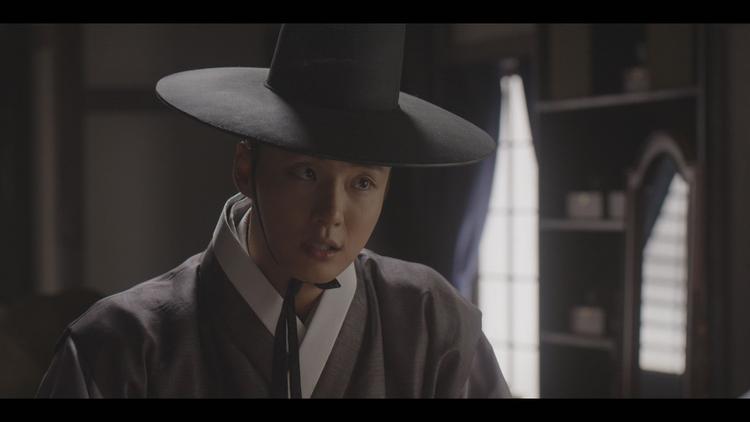 緑豆の花 第31話/字幕