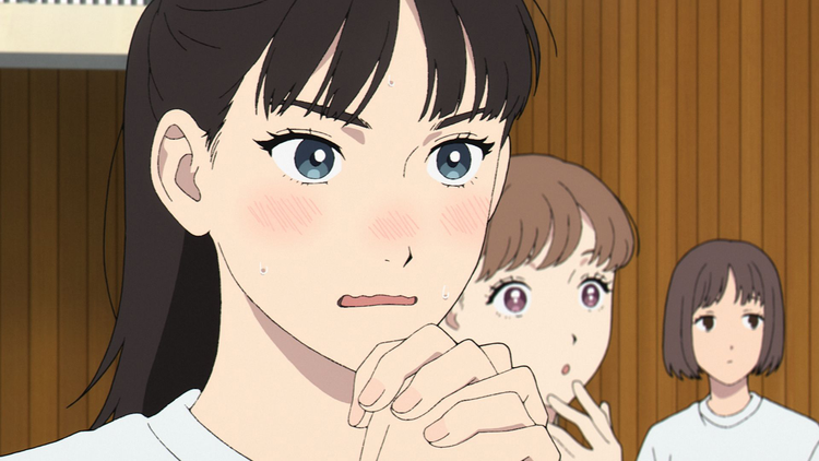 矢野くんの普通の日々 第03話