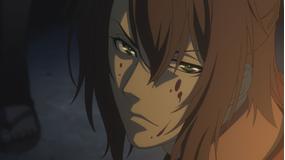 薄桜鬼 黎明録 第04話