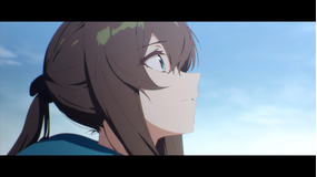 アークナイツ【焔燼曙明／RISE FROM EMBER】 第26話（最終話）