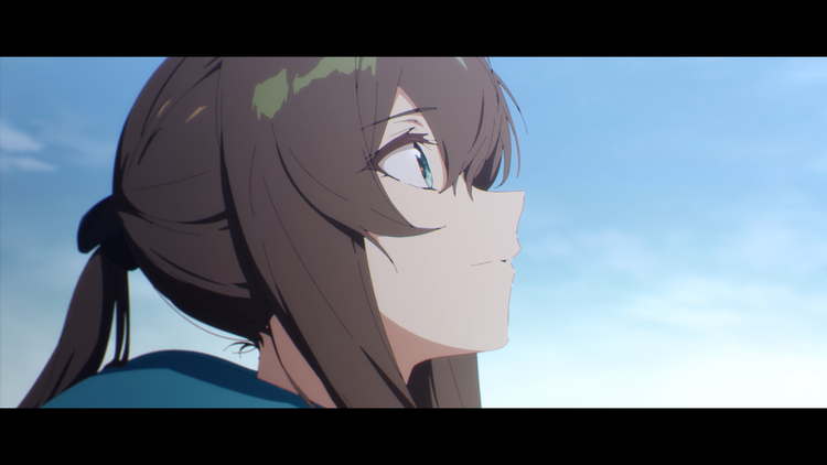 アークナイツ【焔燼曙明／RISE FROM EMBER】 第26話（最終話）