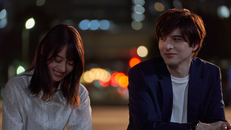 推しの殺人(2025/10/16放送分)第03話