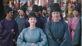 灼灼風流~宮中に咲く愛の華~ 第14話/字幕