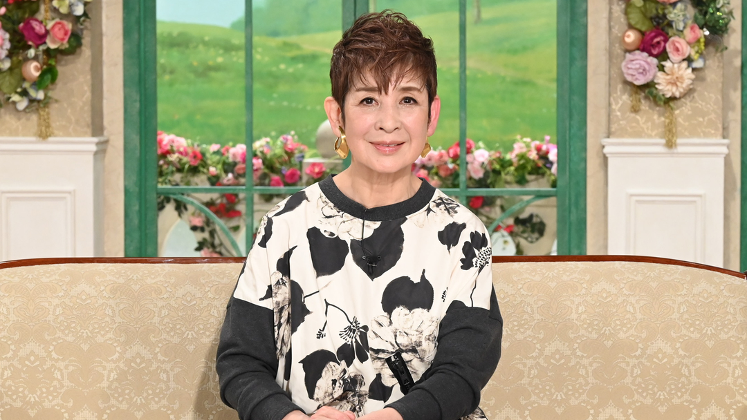 徹子の部屋 ＜今陽子＞99歳 お肉大好きな母の介護生活（2026/04/14放送分）