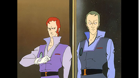 蒼き流星SPTレイズナー 第21話