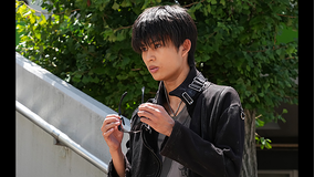 暴太郎戦隊ドンブラザーズ 第31話