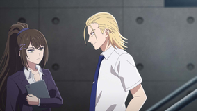 ようこそ実力至上主義の教室へ 4th Season 2年生編1学期 第06話