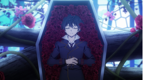 アルネの事件簿 第12話