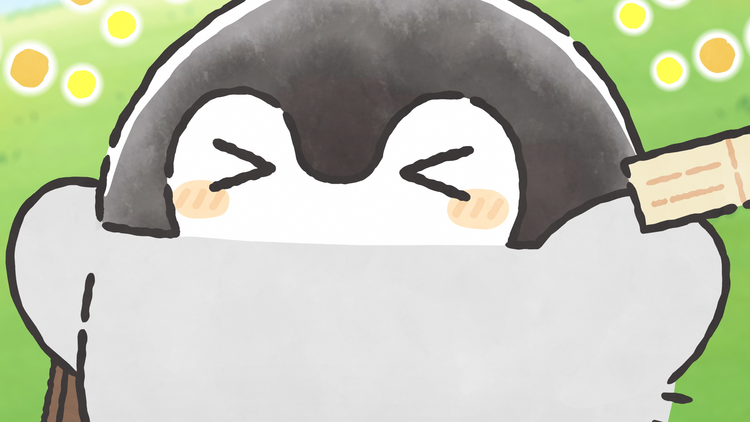 コウペンちゃん 第15話