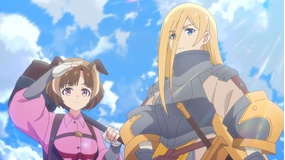 転生したらドラゴンの卵だった～最強以外目指さねぇ～ 第04話