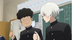 不滅のあなたへ Season3 第05話