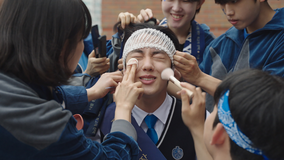 ランニングメイト 第05話/字幕