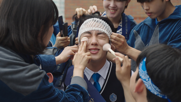 ランニングメイト 第05話/字幕