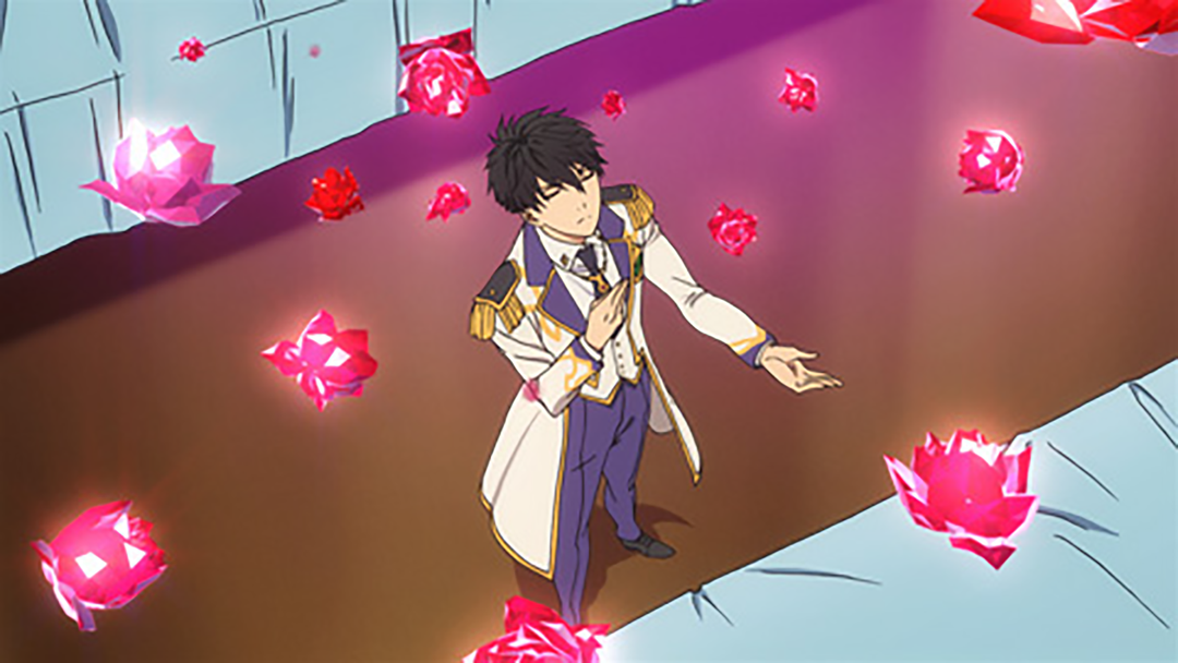 マジきゅんっ！ルネッサンス 第13話（最終話） TELASA(テラサ)アニメの見逃し配信＆動画が見放題