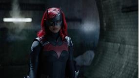 BATWOMAN/バットウーマン ザ・ニュー・パワー 第01話/字幕