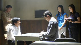 PS-羅生門- 警視庁東都署 第04話