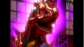 ゾイド ジェネシス 第43話