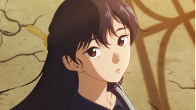 不滅のあなたへ Season3 第02話