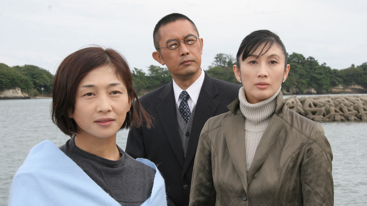 検事・朝日奈耀子 医師&検事~2つの顔を持つ女! #5(2006年11月11日)
