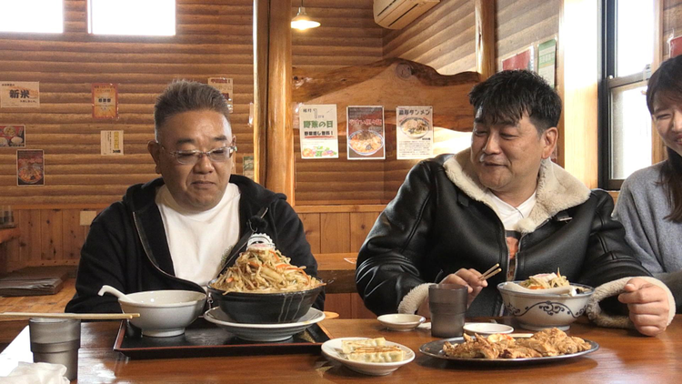 サンドのぼんやり~ぬTV #796