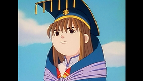 NINKU -忍空- 第37話