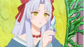 悪役令嬢は隣国の王太子に溺愛される 第10話