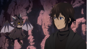 素材採取家の異世界旅行記 第06話