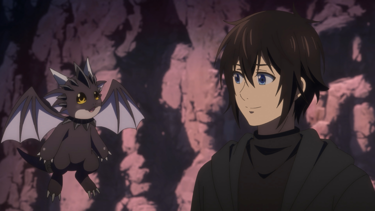 素材採取家の異世界旅行記 第06話